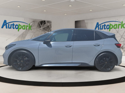 Cupra Born Gebrauchtwagen Cupra Born Gebrauchtwagen