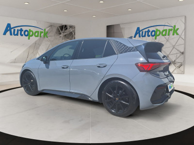 Cupra Born Gebrauchtwagen Cupra Born Gebrauchtwagen