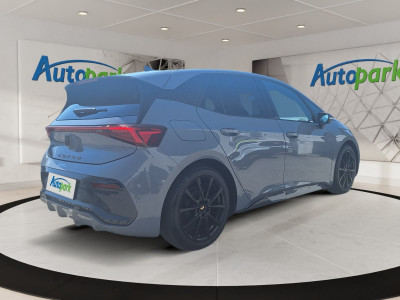 Cupra Born Gebrauchtwagen Cupra Born Gebrauchtwagen
