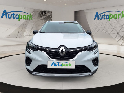 Renault Captur Gebrauchtwagen Renault Captur Gebrauchtwagen