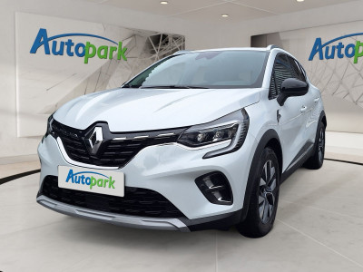 Renault Captur Gebrauchtwagen Renault Captur Gebrauchtwagen