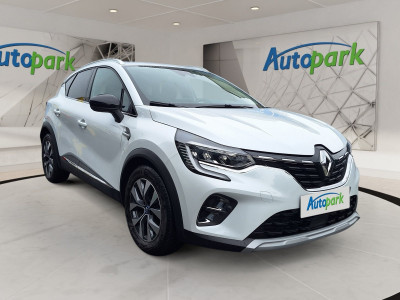 Renault Captur Gebrauchtwagen Renault Captur Gebrauchtwagen