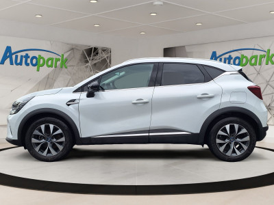 Renault Captur Gebrauchtwagen Renault Captur Gebrauchtwagen