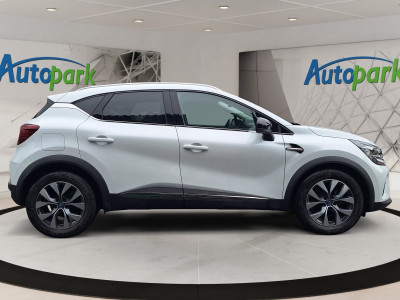 Renault Captur Gebrauchtwagen Renault Captur Gebrauchtwagen