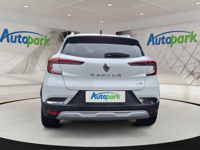 Renault Captur Gebrauchtwagen Renault Captur Gebrauchtwagen