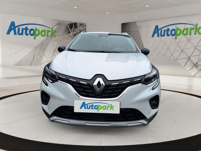Renault Captur Gebrauchtwagen Renault Captur Gebrauchtwagen