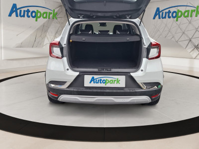Renault Captur Gebrauchtwagen Renault Captur Gebrauchtwagen
