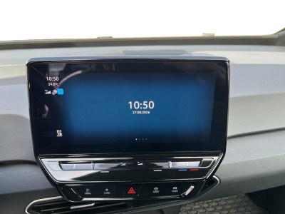 VW ID.3 Gebrauchtwagen VW ID.3 Gebrauchtwagen