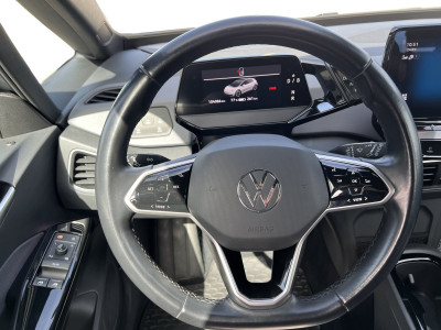 VW ID.3 Gebrauchtwagen VW ID.3 Gebrauchtwagen