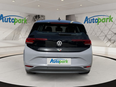 VW ID.3 Gebrauchtwagen VW ID.3 Gebrauchtwagen