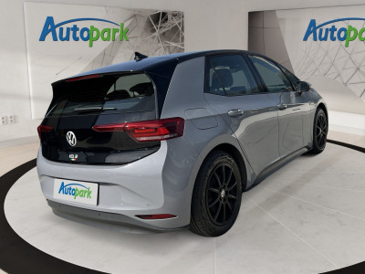 VW ID.3 Gebrauchtwagen VW ID.3 Gebrauchtwagen