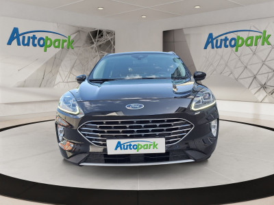 Ford Kuga Gebrauchtwagen