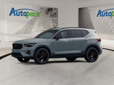 Volvo XC40 Neuwagen
