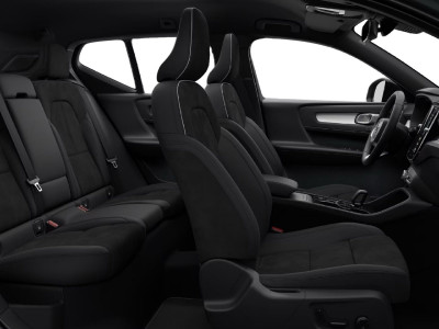 Volvo XC40 Neuwagen