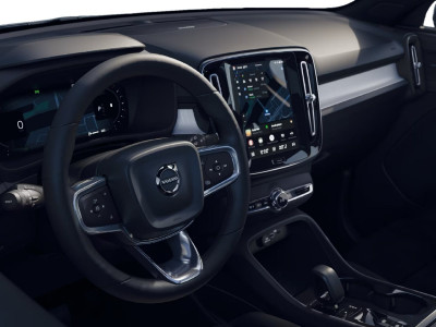 Volvo XC40 Neuwagen
