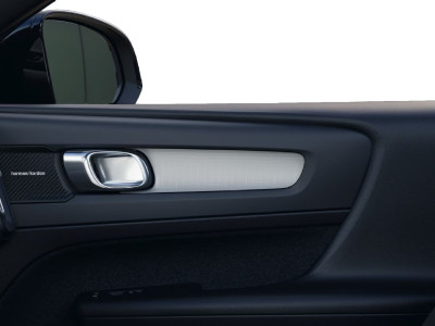 Volvo XC40 Neuwagen
