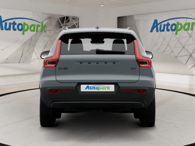 Volvo XC40 Neuwagen