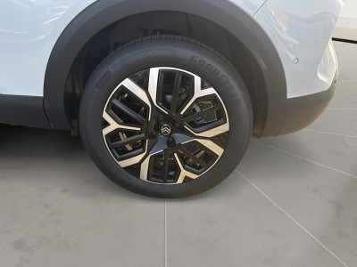 Citroën C4 Neuwagen