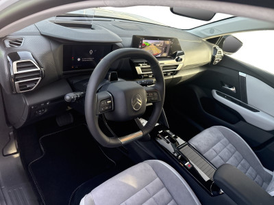 Citroën C4 Neuwagen