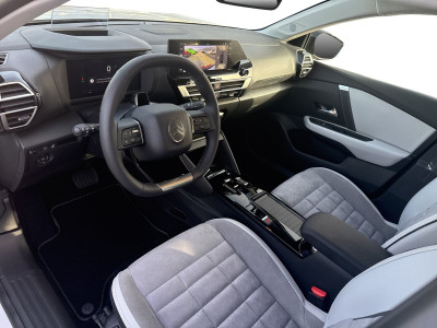 Citroën C4 Neuwagen