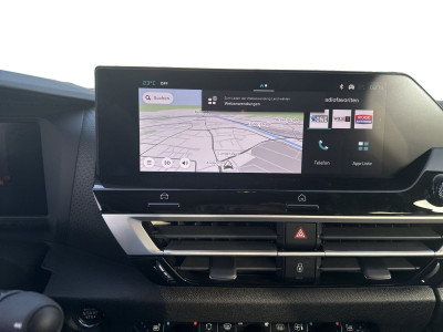 Citroën C4 Neuwagen