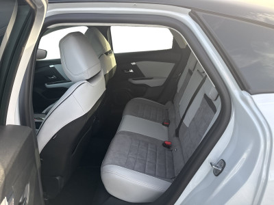 Citroën C4 Neuwagen