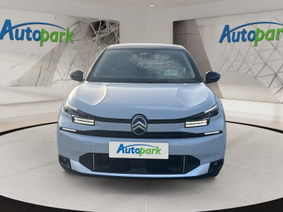 Citroën C4 Neuwagen