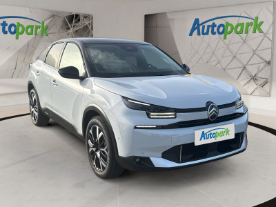 Citroën C4 Neuwagen