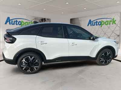 Citroën C4 Neuwagen