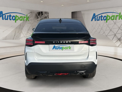 Citroën C4 Neuwagen