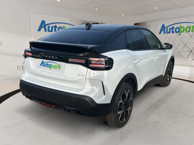 Citroën C4 Neuwagen