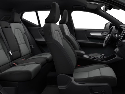 Volvo XC40 Neuwagen