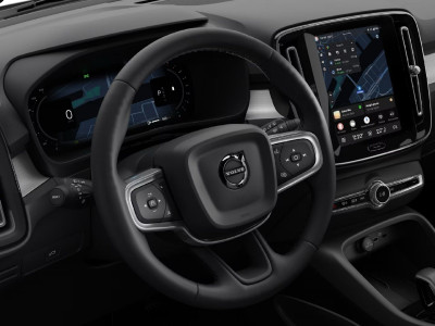 Volvo XC40 Neuwagen