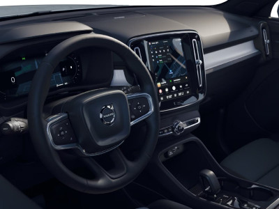 Volvo XC40 Neuwagen