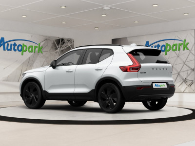Volvo XC40 Neuwagen