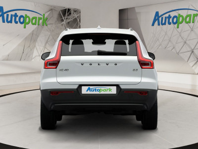 Volvo XC40 Neuwagen