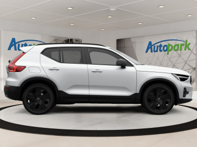 Volvo XC40 Neuwagen