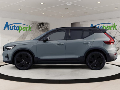 Volvo XC40 Neuwagen