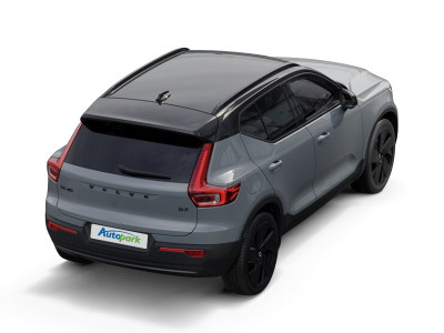 Volvo XC40 Neuwagen