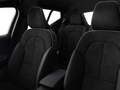 Volvo XC40 Neuwagen