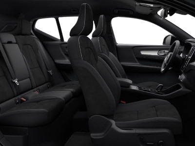 Volvo XC40 Neuwagen