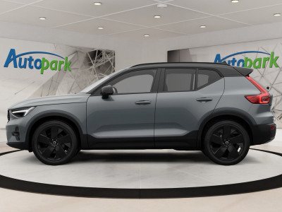 Volvo XC40 Neuwagen