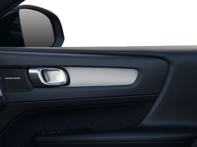 Volvo XC40 Neuwagen