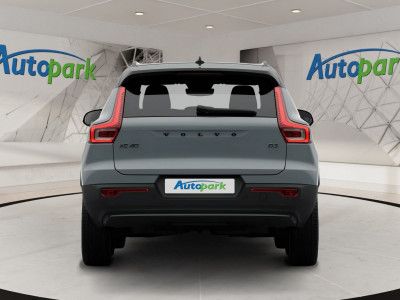 Volvo XC40 Neuwagen