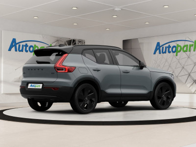 Volvo XC40 Neuwagen