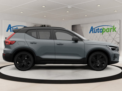 Volvo XC40 Neuwagen