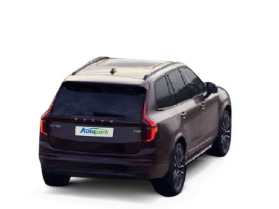 Volvo XC90 Neuwagen