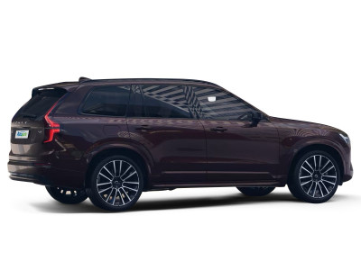 Volvo XC90 Neuwagen