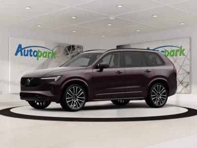 Volvo XC90 Neuwagen