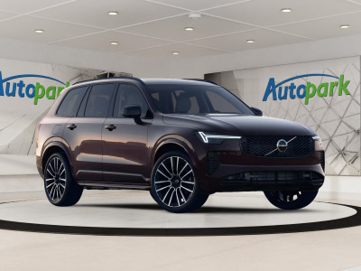 Volvo XC90 Neuwagen